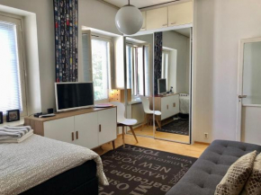 Töölönkatu Sweet Studio